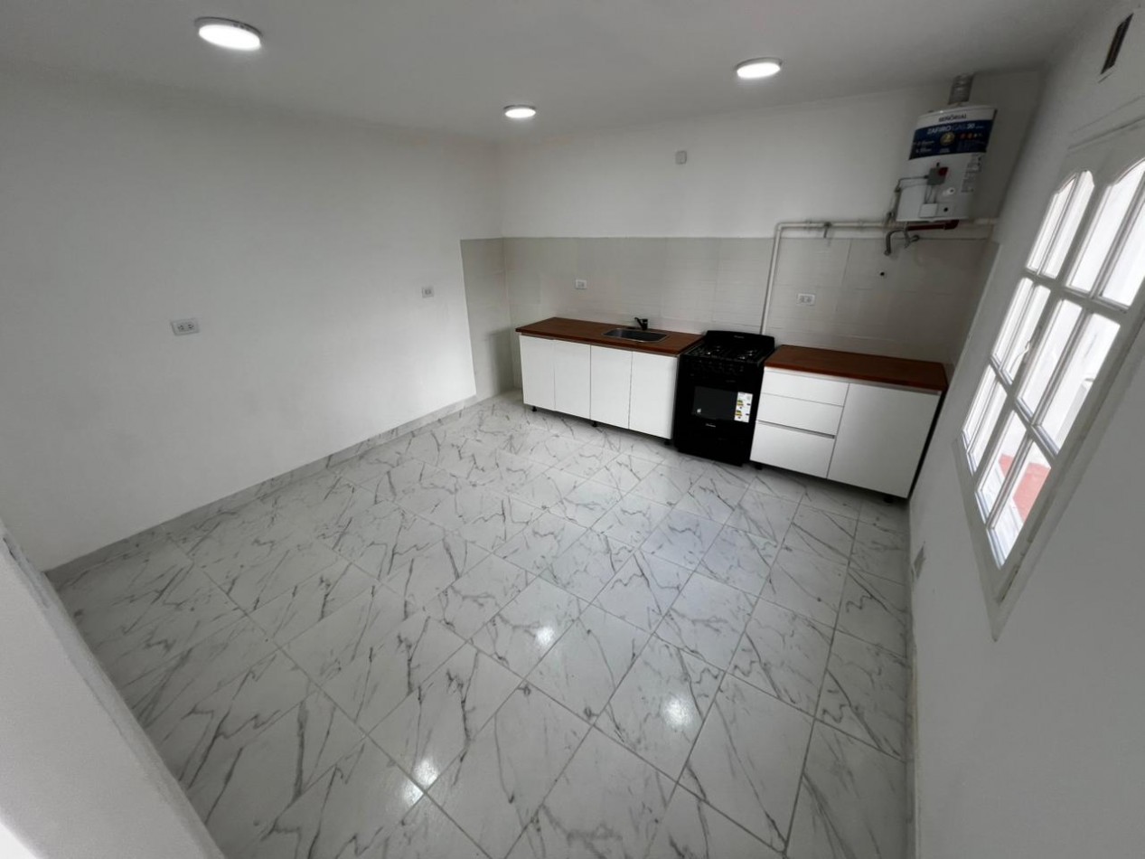 PH 2 AMBIENTES CON PATIO EN VENTA MAR DEL PLATA