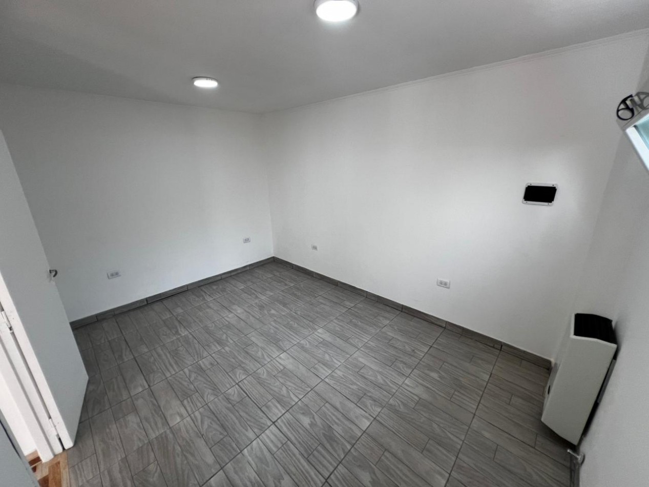 PH 1 AMBIENTE EN VENTA CON PATIO
