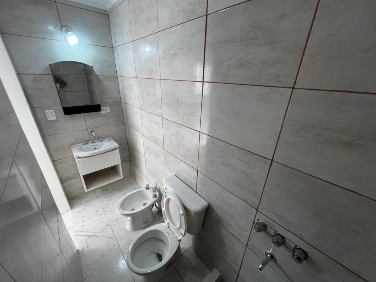 PH 1 AMBIENTE EN VENTA CON PATIO