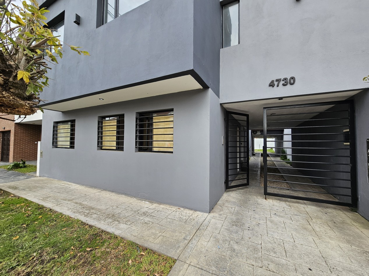 DEPARTAMENTO PH 2 AMBIENTES ZONA PINOS DE ANCHORENA