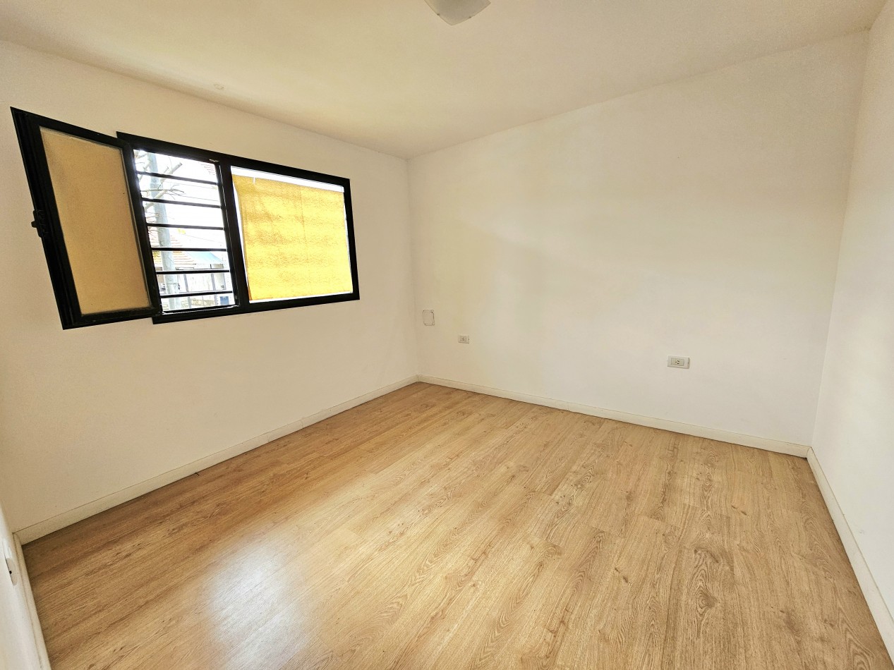 DEPARTAMENTO PH 2 AMBIENTES ZONA PINOS DE ANCHORENA