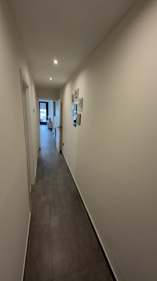 Departamento 3 ambientes a la calle en venta mar del plata