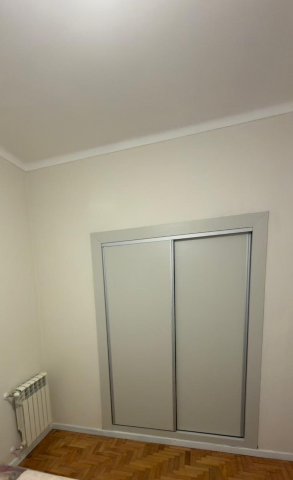 Departamento 3 ambientes a la calle en venta mar del plata