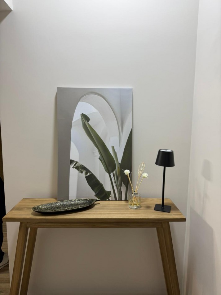 Departamento 3 ambientes a 1 cuadra del mar en venta