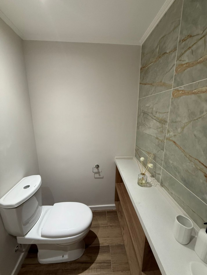 Departamento 3 ambientes a 1 cuadra del mar en venta
