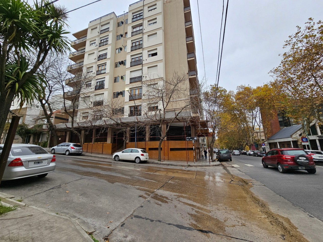 Departamento 4 ambientes en venta zona la perla mar del plata