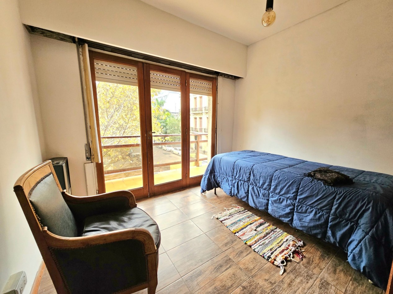 Departamento 4 ambientes en venta zona la perla mar del plata