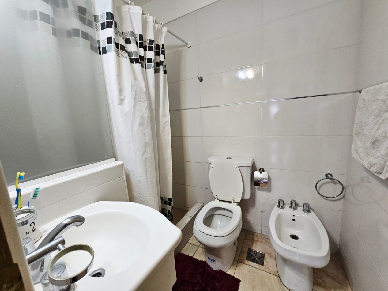 Departamento 4 ambientes en venta zona la perla mar del plata