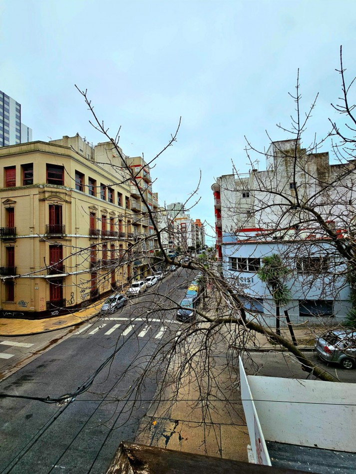 Departamento 4 ambientes en venta zona la perla mar del plata