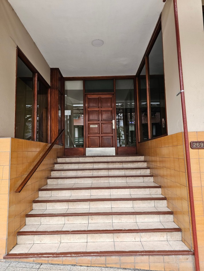 Departamento 4 ambientes en venta zona la perla mar del plata
