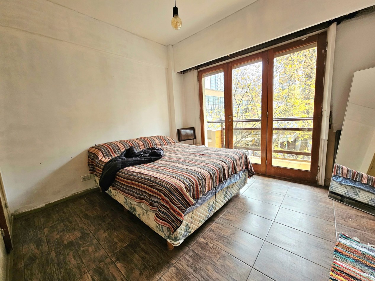 Departamento 4 ambientes en venta zona la perla mar del plata