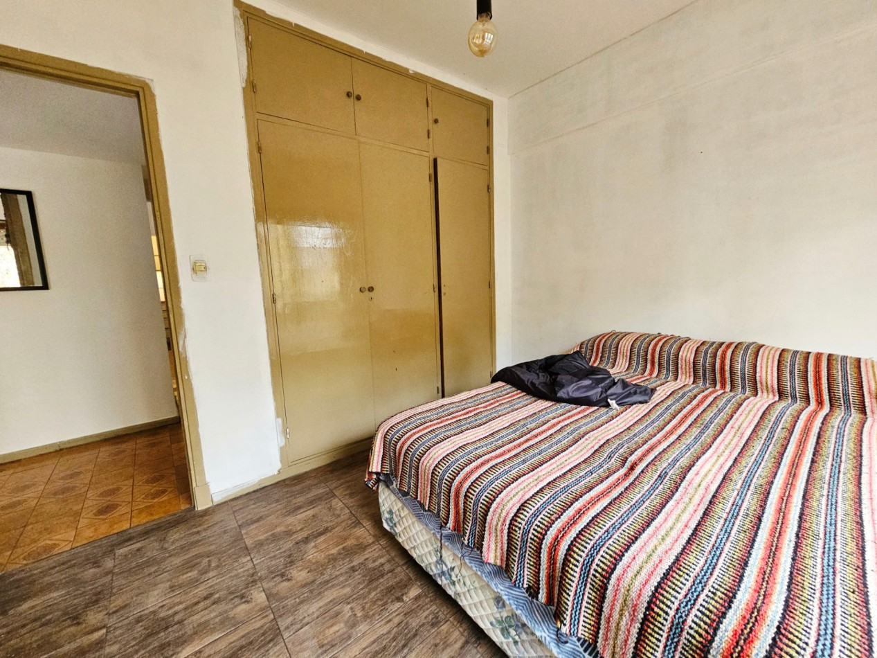 Departamento 4 ambientes en venta zona la perla mar del plata