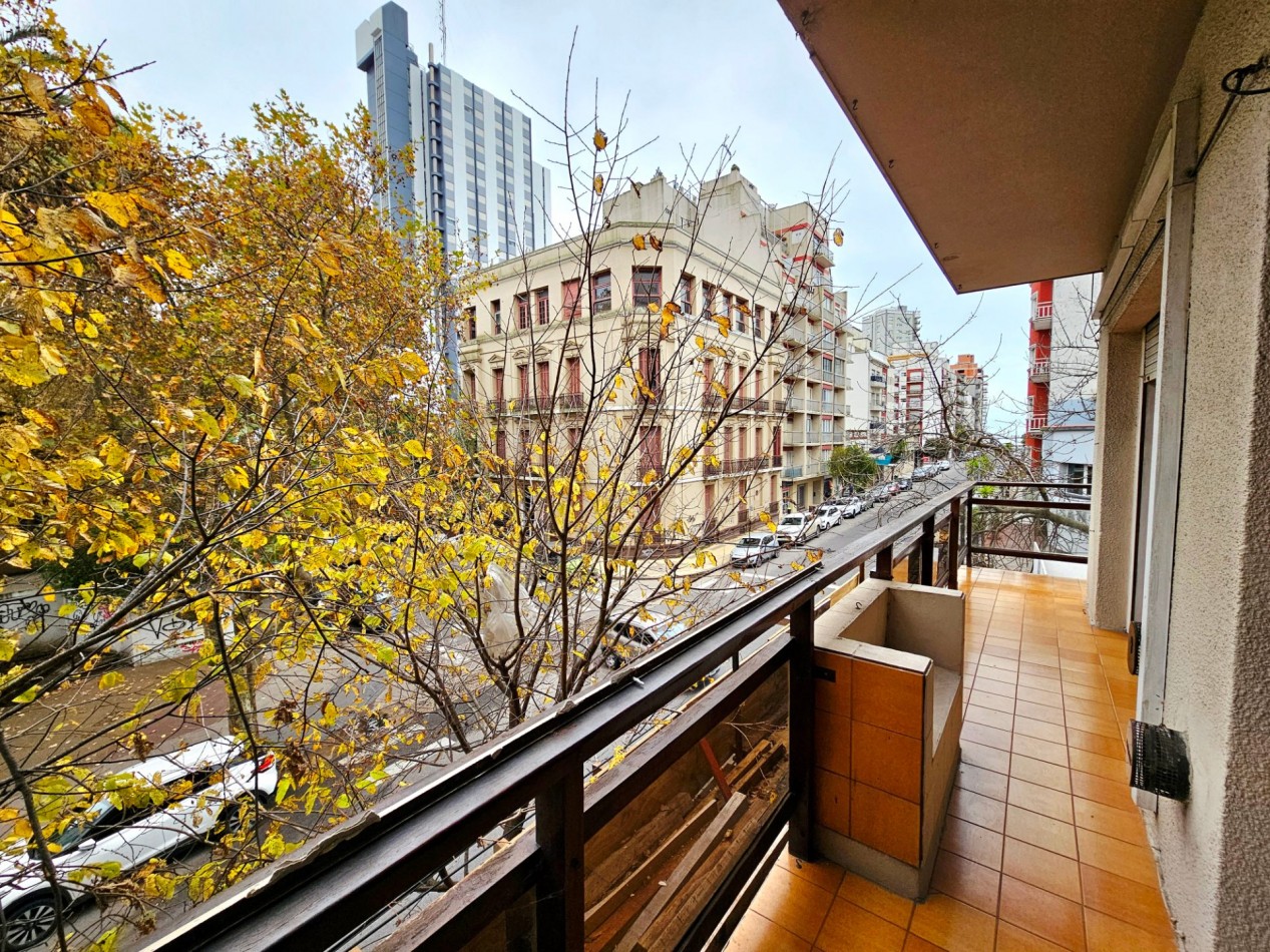 Departamento 4 ambientes en venta zona la perla mar del plata