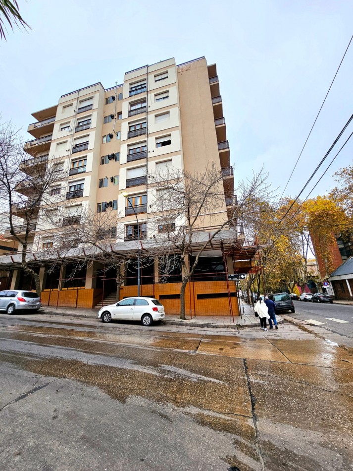 Departamento 4 ambientes en venta zona la perla mar del plata