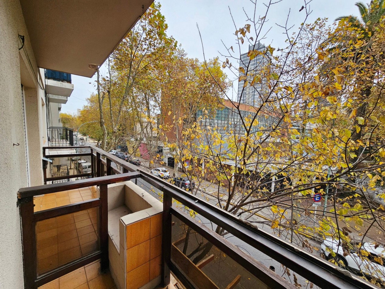 Departamento 4 ambientes en venta zona la perla mar del plata
