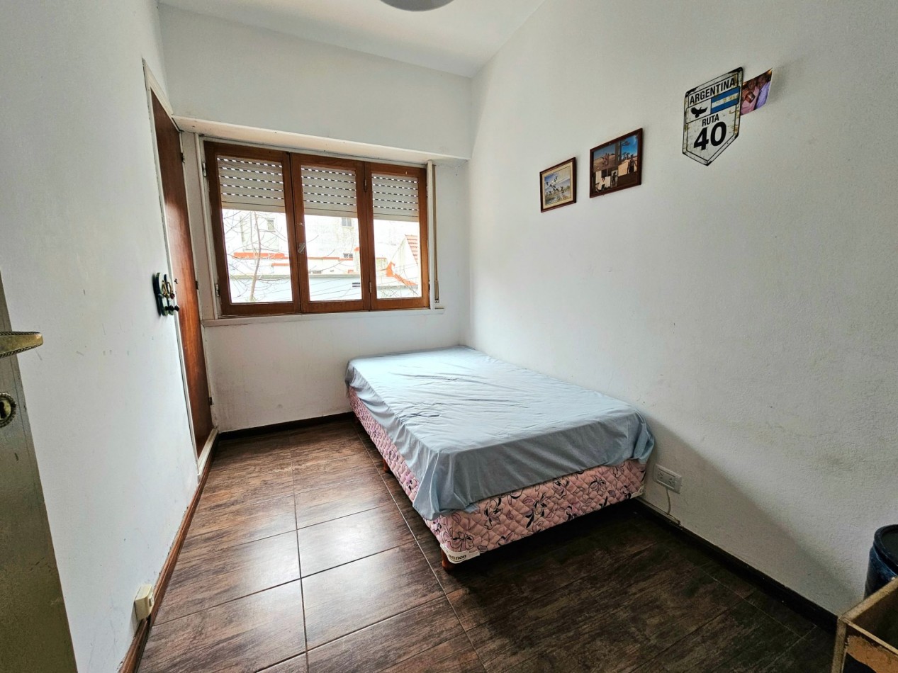 Departamento 4 ambientes en venta zona la perla mar del plata