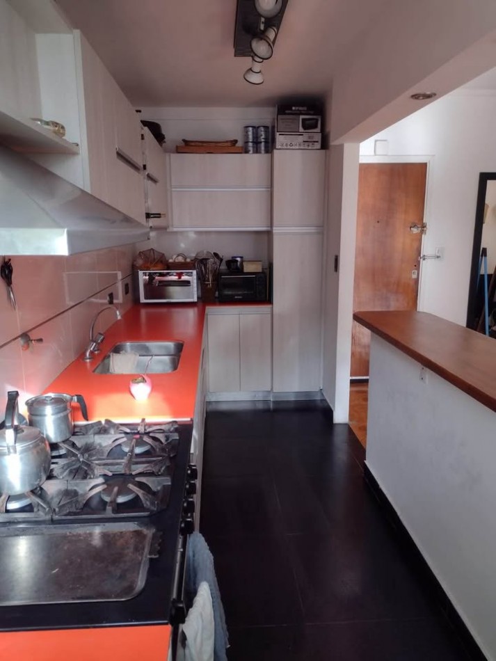 Departamento 4 ambientes en venta zona la perla mar del plata