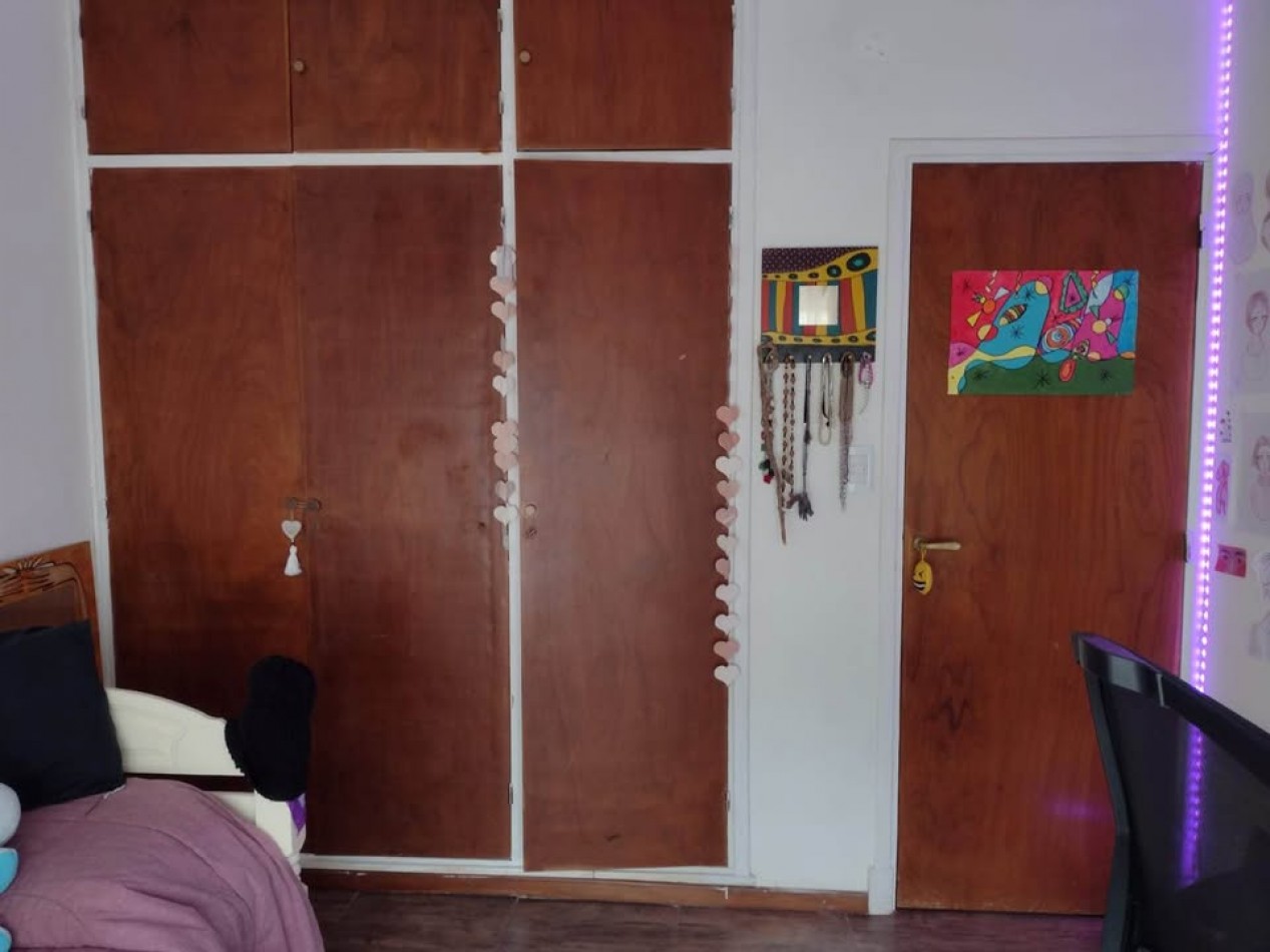 Departamento 4 ambientes en venta zona la perla mar del plata