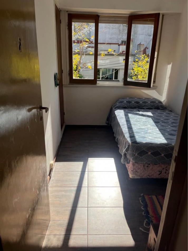 Departamento 4 ambientes en venta zona la perla mar del plata