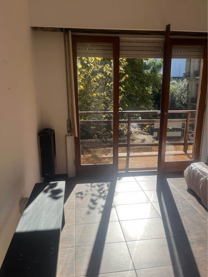 Departamento 4 ambientes en venta zona la perla mar del plata