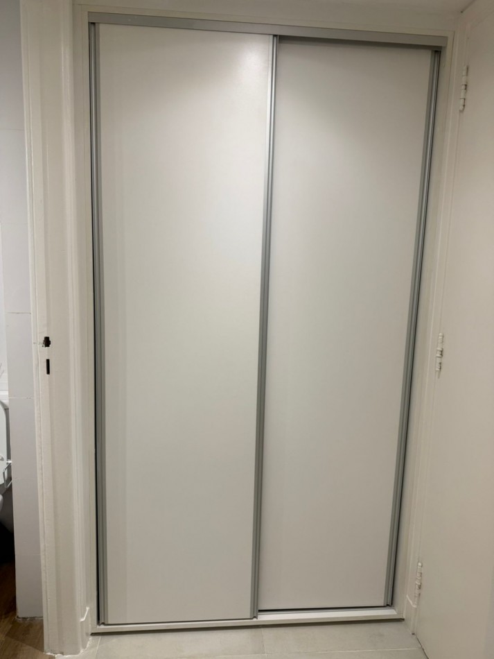 Departamento Monoambiente Reciclado Y Amoblado En Venta Excelente Zona