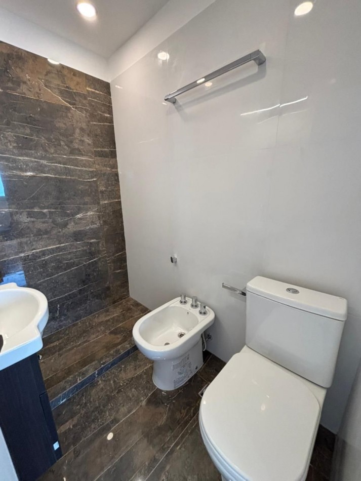 DEPARTAMENTO 1 AMBIENTE EN VENTA CON VISTA AL MAR