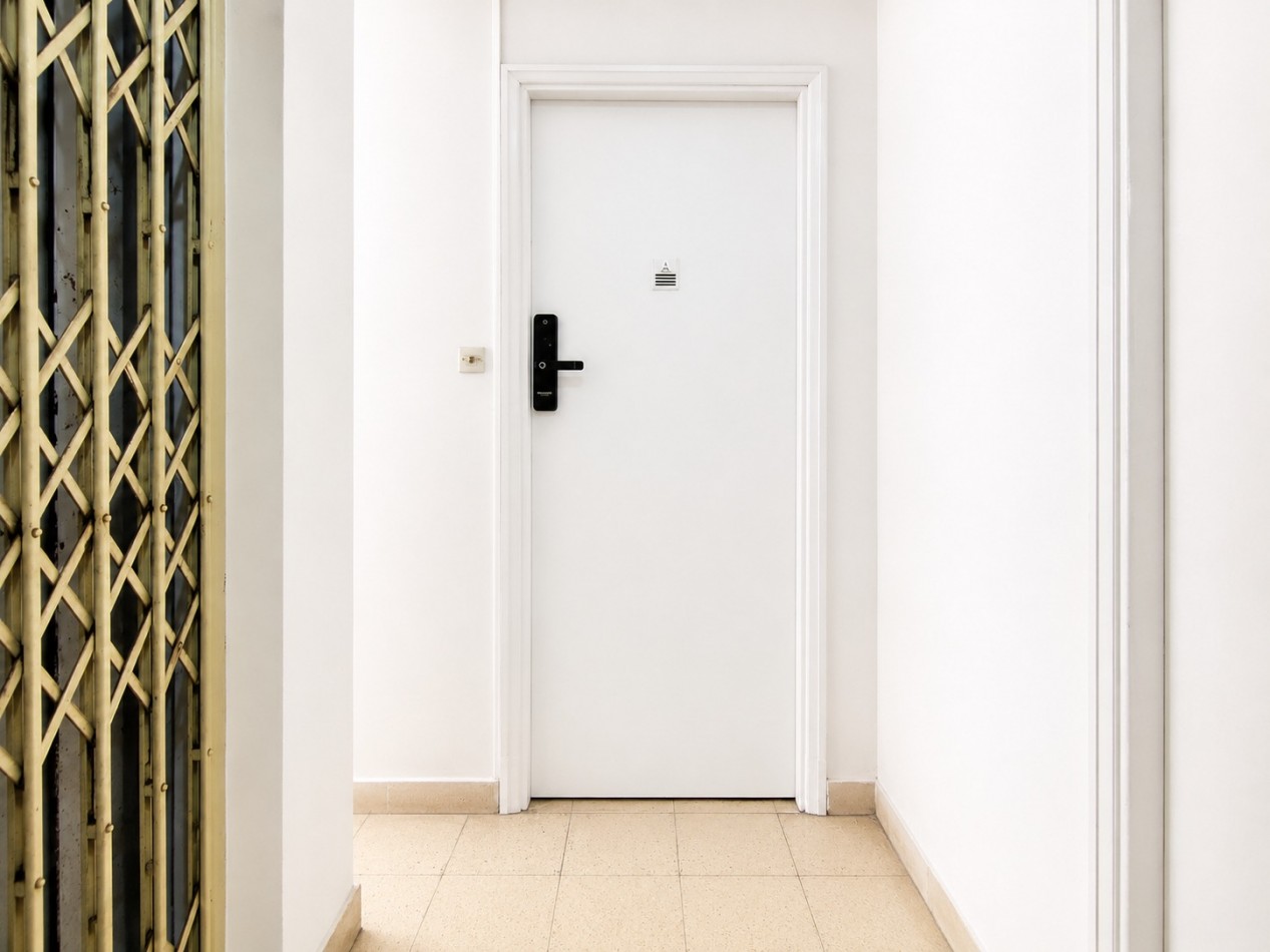 Departamento 2 ambientes en venta