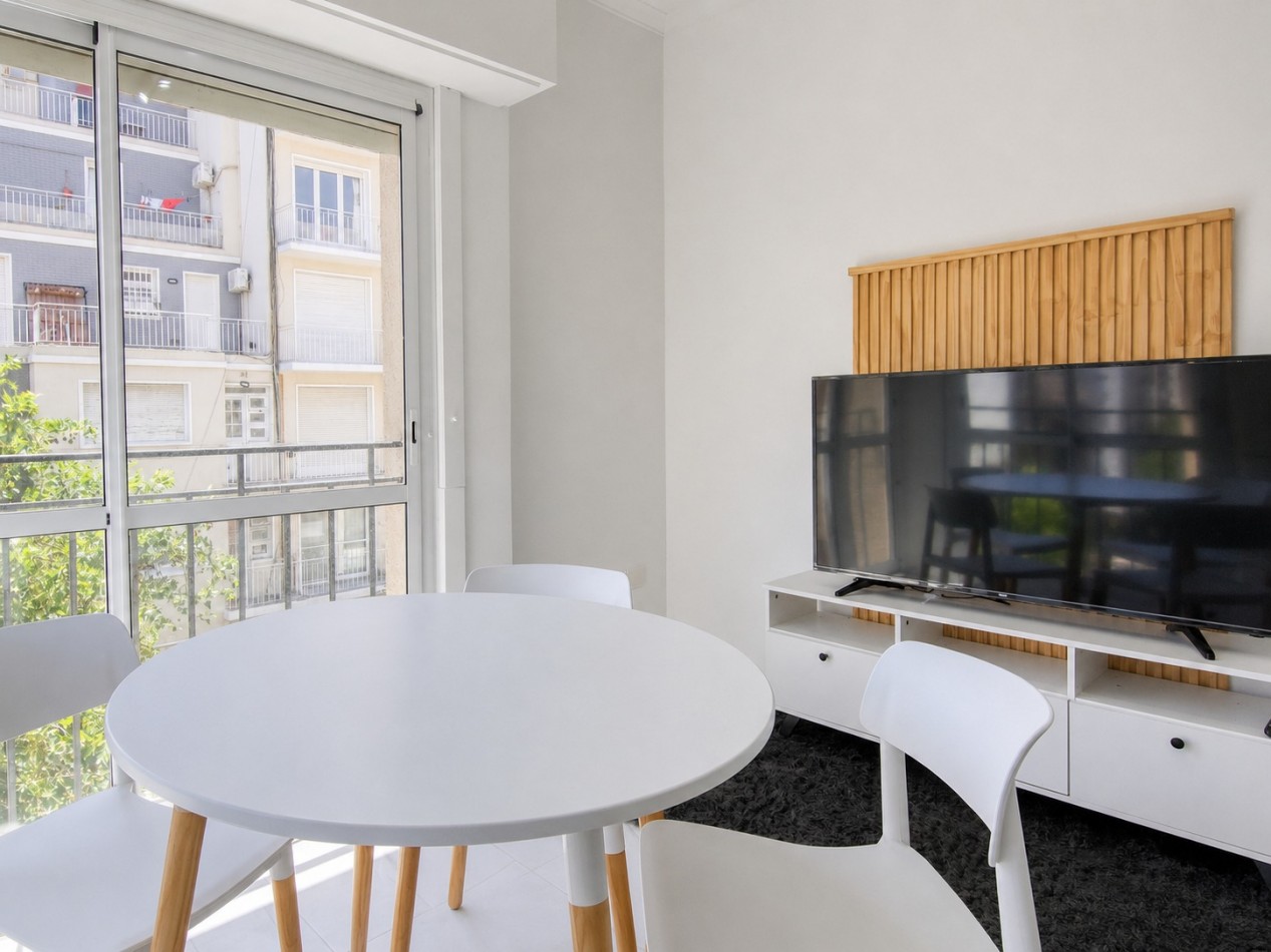 Departamento 2 ambientes en venta