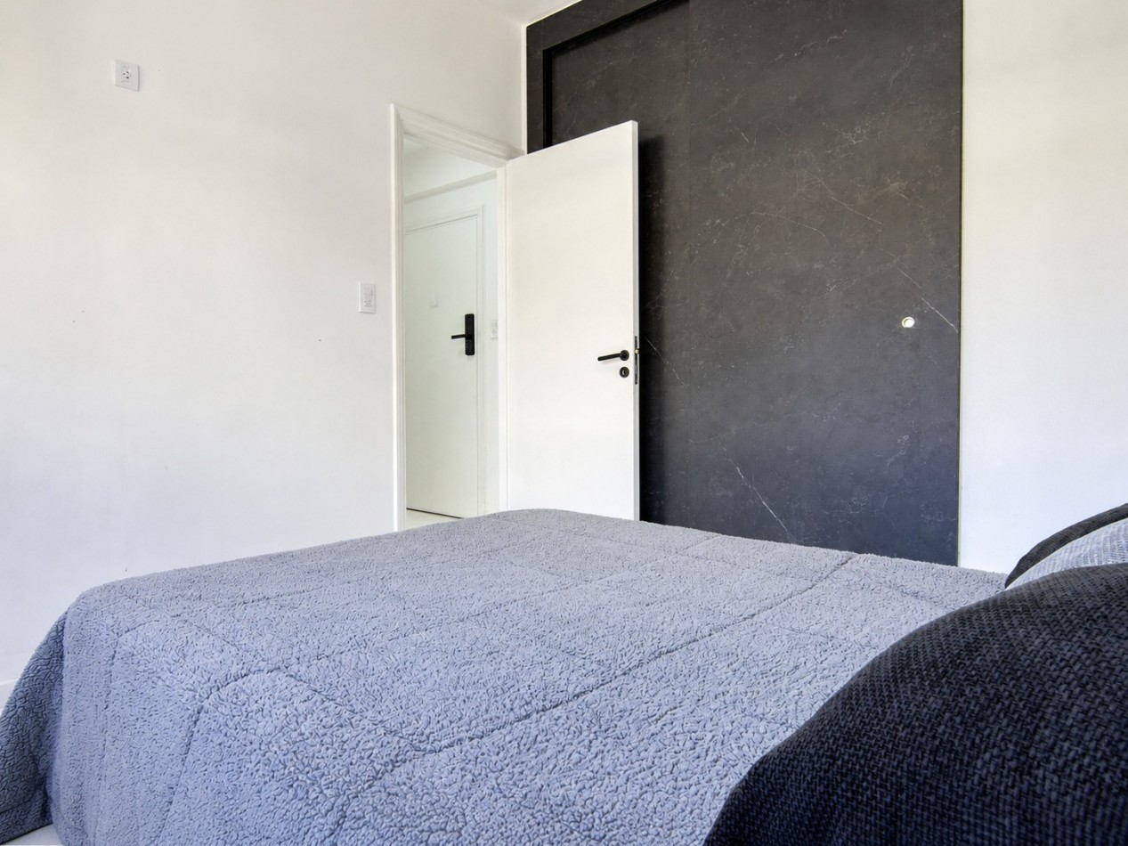 Departamento 2 ambientes en venta