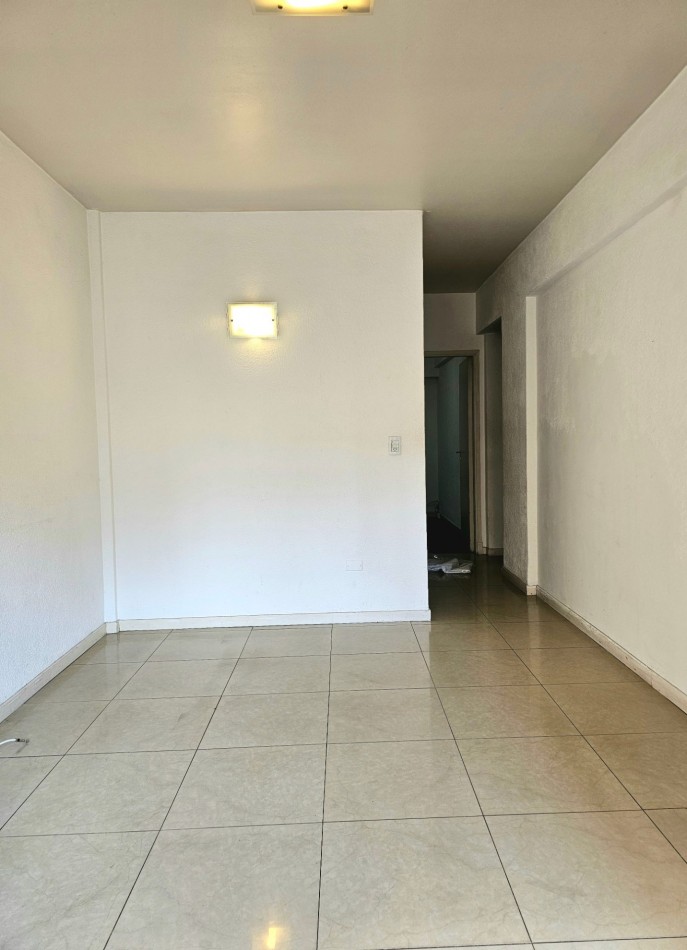 ALQUILER 24 MESES DEPARTAMENTO 2 AMBIENTES CON BALCON AL FRENTE