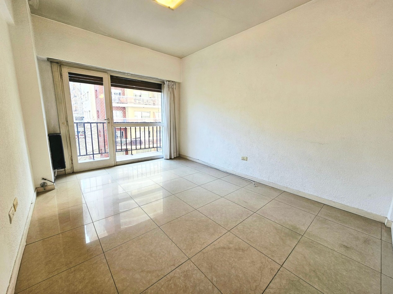 ALQUILER 24 MESES DEPARTAMENTO 2 AMBIENTES CON BALCON AL FRENTE