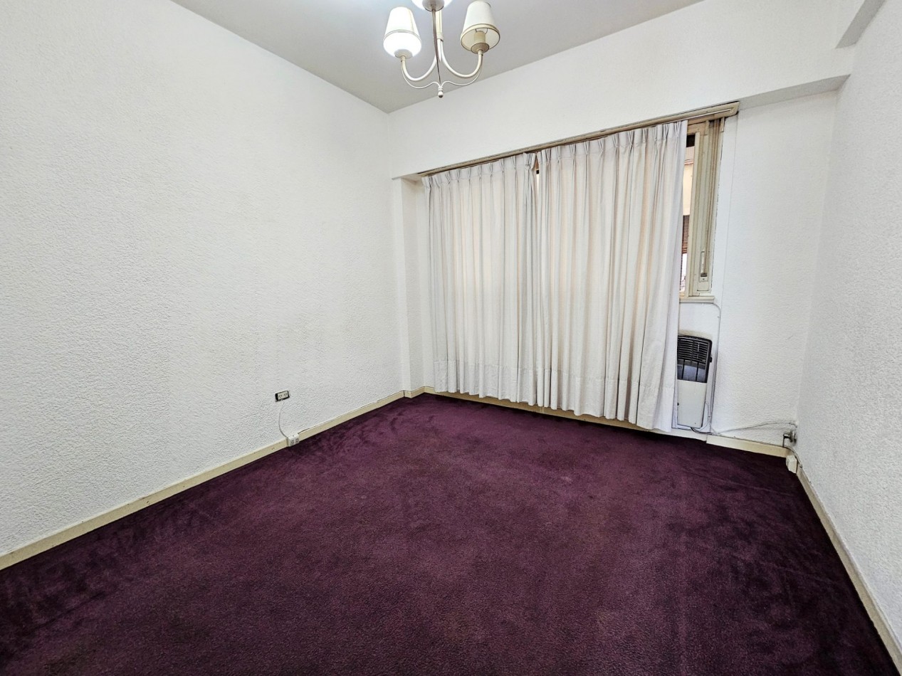 ALQUILER 24 MESES DEPARTAMENTO 2 AMBIENTES CON BALCON AL FRENTE