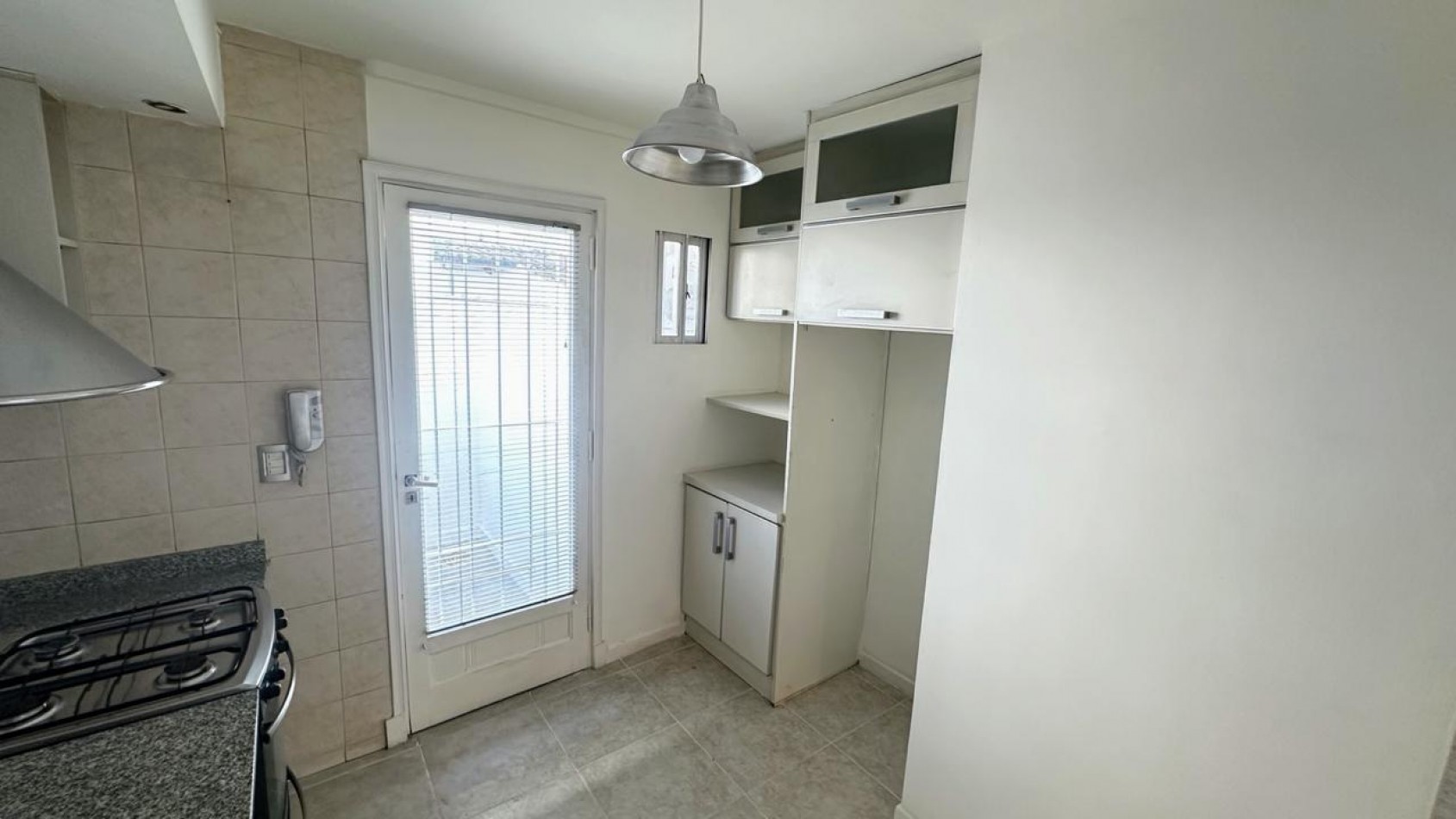 PH 3 AMBIENTES EN VENTA ZONA PLAZA MITRE APTO CREDITO 
