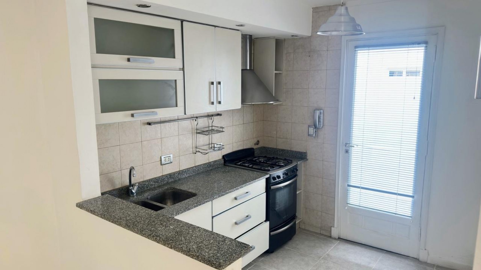 PH 3 AMBIENTES EN VENTA ZONA PLAZA MITRE APTO CREDITO 