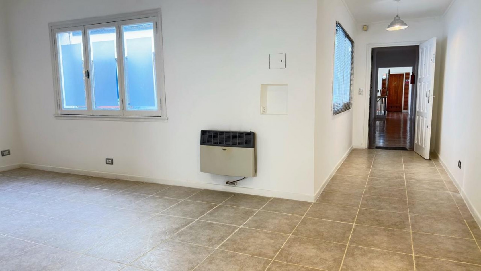 PH 3 AMBIENTES EN VENTA ZONA PLAZA MITRE APTO CREDITO 