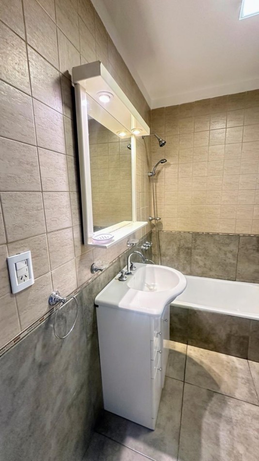 PH 3 AMBIENTES EN VENTA ZONA PLAZA MITRE APTO CREDITO 