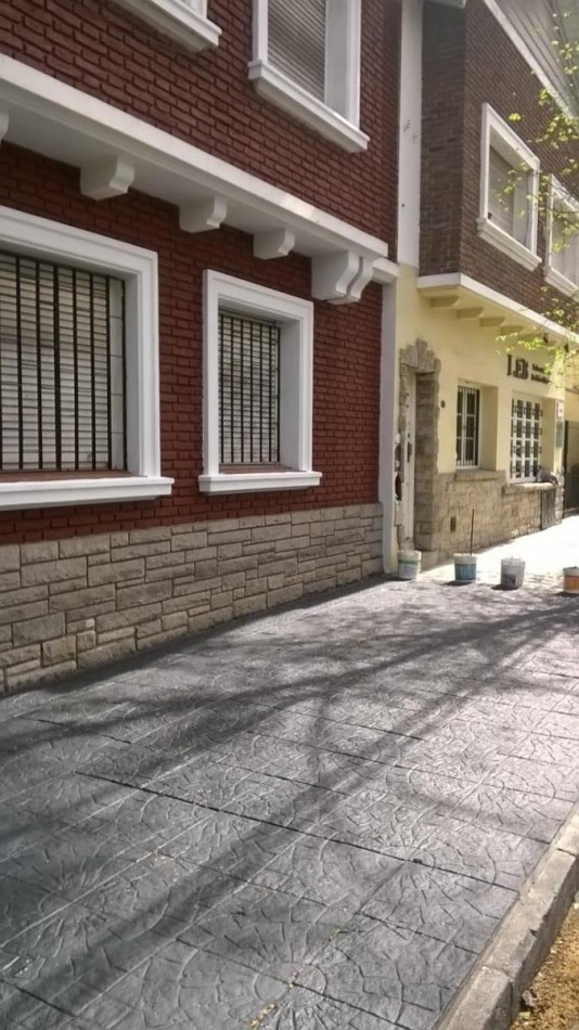 PH 3 AMBIENTES EN VENTA ZONA PLAZA MITRE APTO CREDITO 