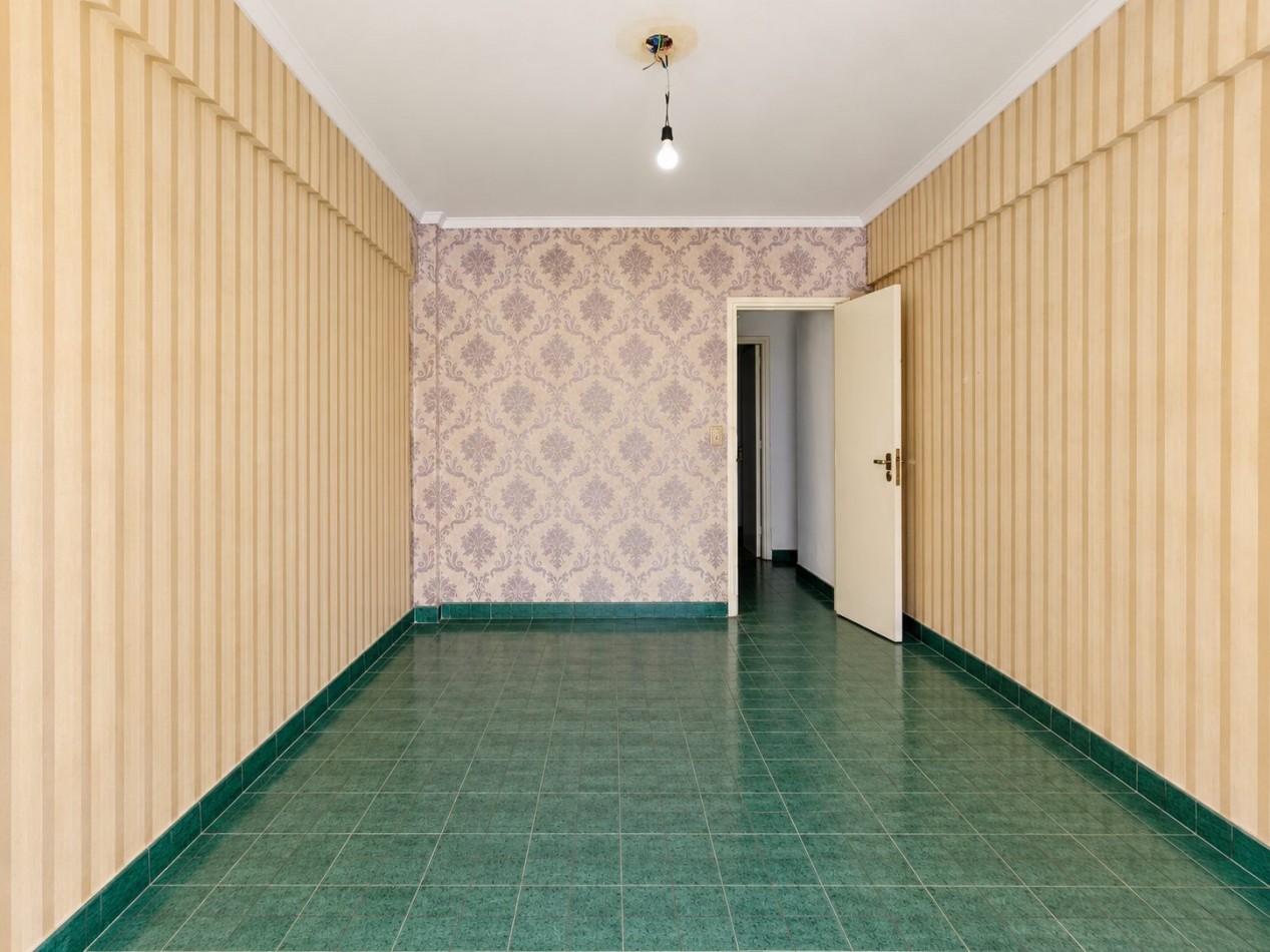 DEPARTAMENTO 2 AMBIENTES CON BALCON AL FRENTE VENTA