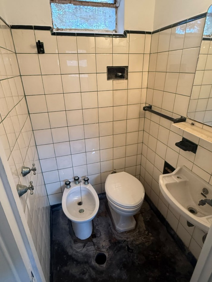 CHALET 4 AMBIENTES EN VENTA ZONA LOMAS DE STELLA MARIS
