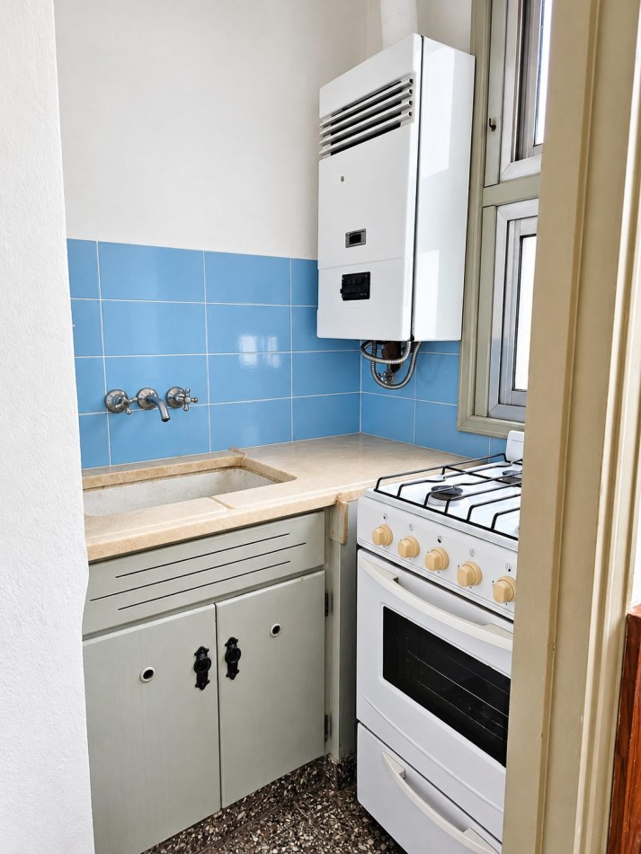 DEPARTAMENTO 1 AMBIENTE | ZONA GUEMES | EN VENTA | OPORTUNIDAD