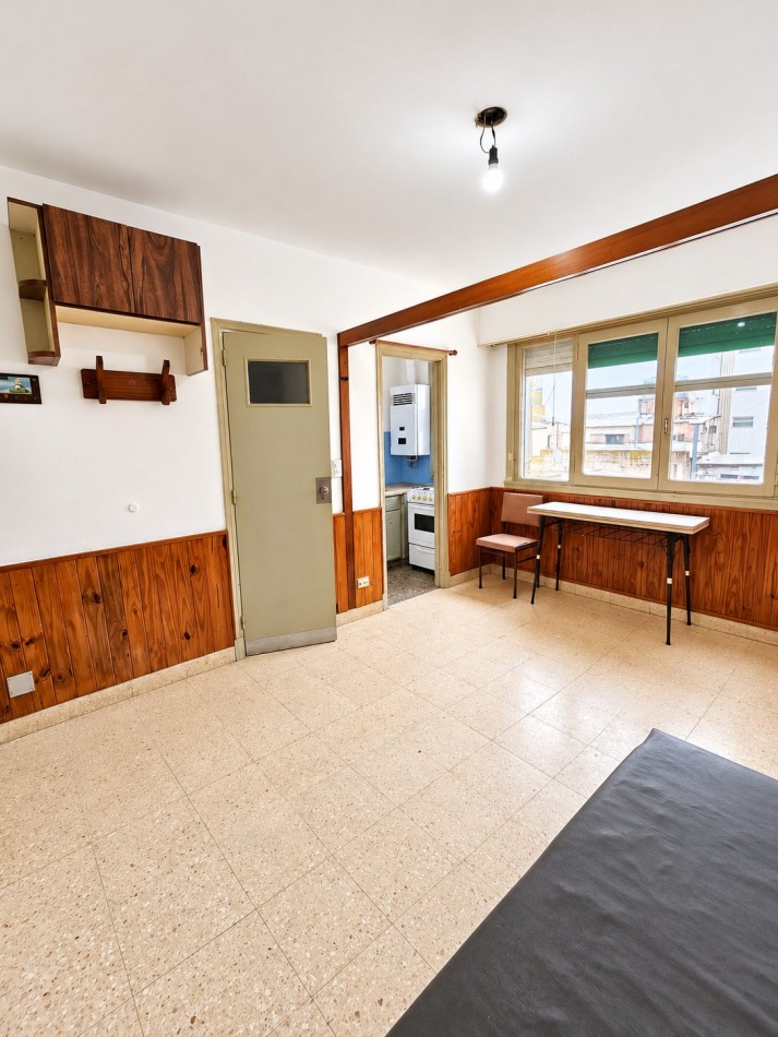 DEPARTAMENTO 1 AMBIENTE | ZONA GUEMES | EN VENTA | OPORTUNIDAD