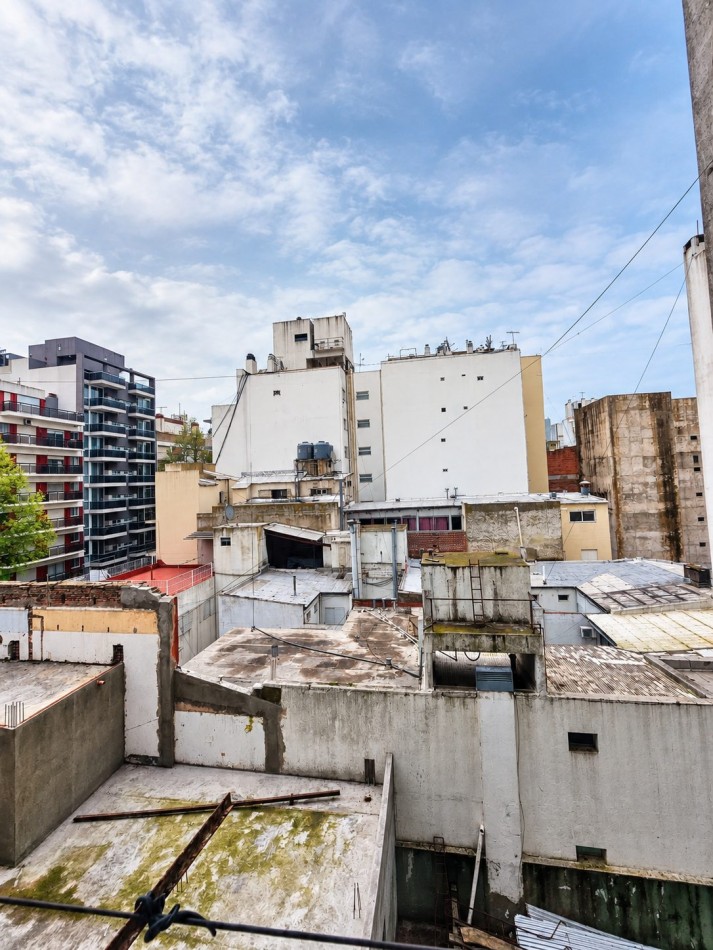DEPARTAMENTO 1 AMBIENTE | ZONA GUEMES | EN VENTA | OPORTUNIDAD