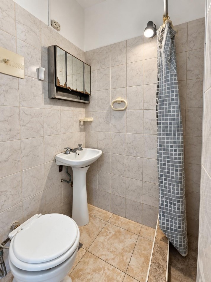 DEPARTAMENTO 1 AMBIENTE | ZONA GUEMES | EN VENTA | OPORTUNIDAD