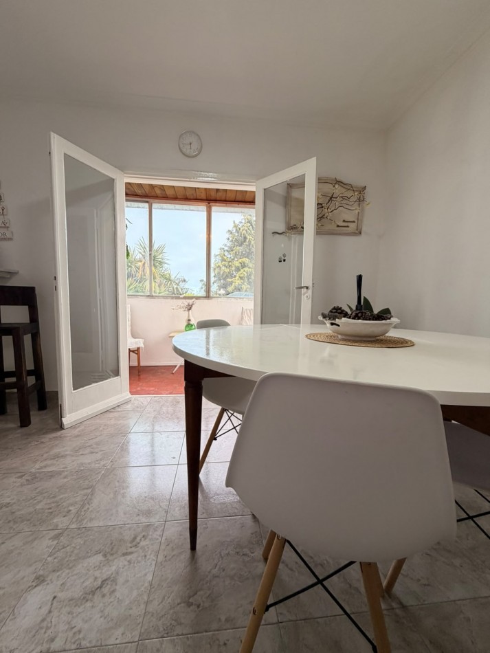 DEPARTAMENTO 2 AMBIENTES EN VENTA APTO CREDITO
