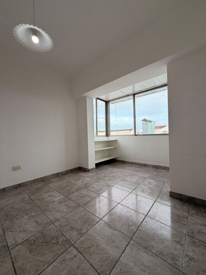DEPARTAMENTO 2 AMBIENTES EN VENTA APTO CREDITO