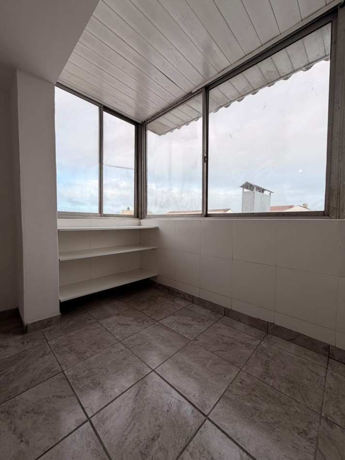 DEPARTAMENTO 2 AMBIENTES EN VENTA APTO CREDITO