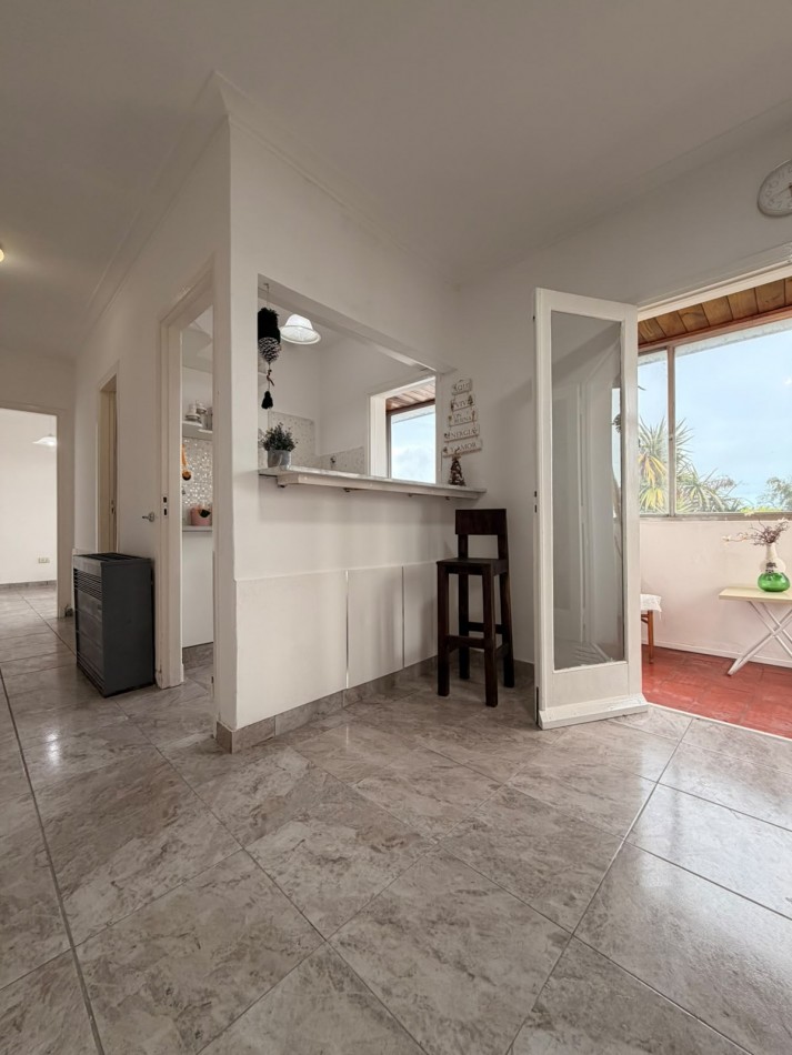 DEPARTAMENTO 2 AMBIENTES EN VENTA APTO CREDITO