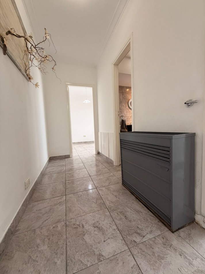 DEPARTAMENTO 2 AMBIENTES EN VENTA APTO CREDITO