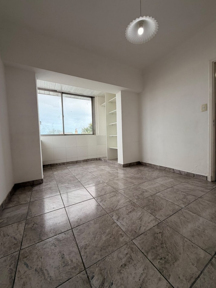 DEPARTAMENTO 2 AMBIENTES EN VENTA APTO CREDITO
