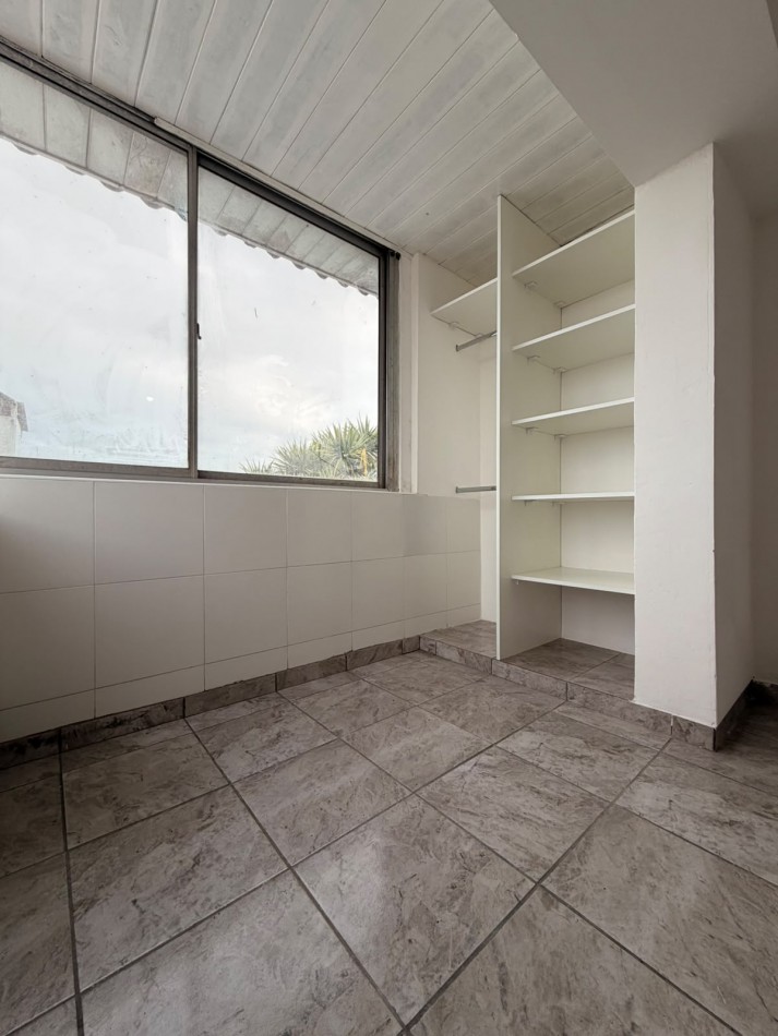 DEPARTAMENTO 2 AMBIENTES EN VENTA APTO CREDITO